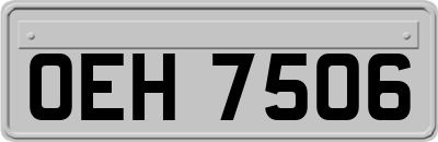 OEH7506