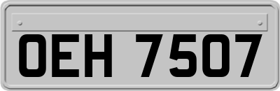 OEH7507
