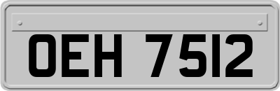 OEH7512