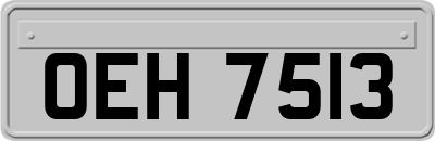 OEH7513