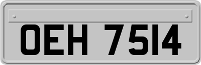 OEH7514
