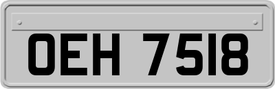 OEH7518