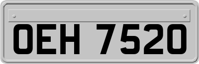 OEH7520