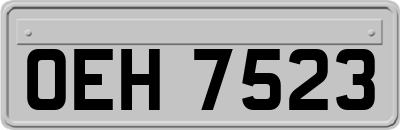 OEH7523