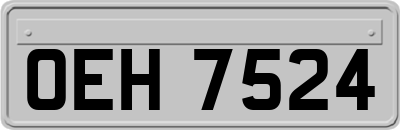 OEH7524