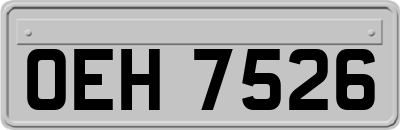 OEH7526
