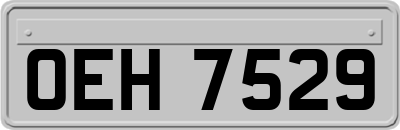 OEH7529