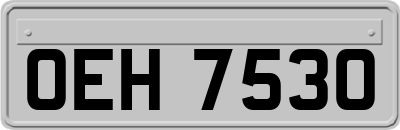 OEH7530