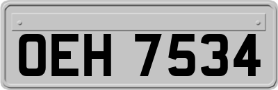 OEH7534