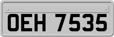 OEH7535