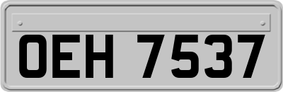 OEH7537