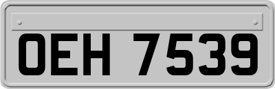 OEH7539