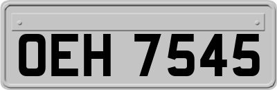 OEH7545