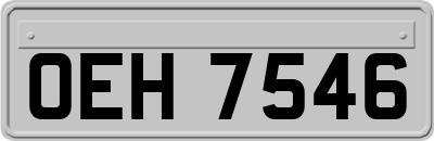 OEH7546