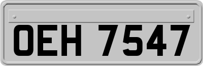OEH7547