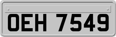 OEH7549