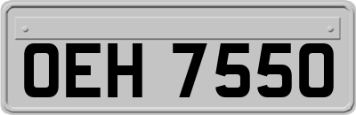 OEH7550