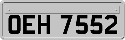 OEH7552
