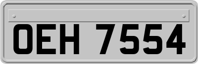 OEH7554