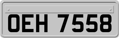 OEH7558