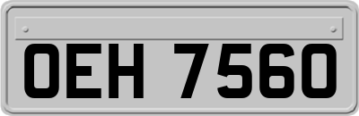 OEH7560
