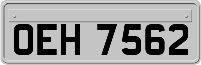 OEH7562