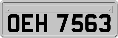 OEH7563