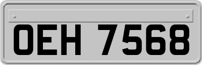 OEH7568