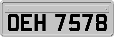 OEH7578