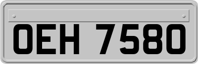 OEH7580