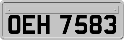 OEH7583