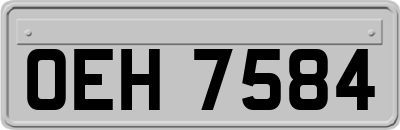 OEH7584