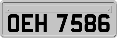 OEH7586