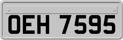 OEH7595
