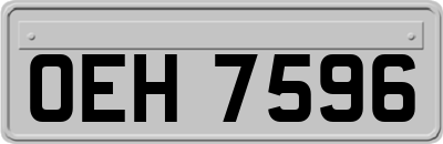 OEH7596