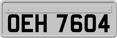 OEH7604