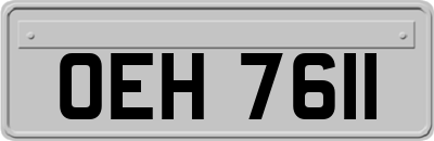 OEH7611