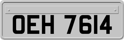 OEH7614
