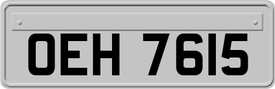 OEH7615