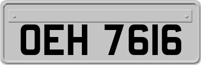 OEH7616