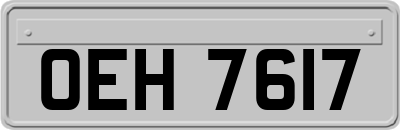 OEH7617