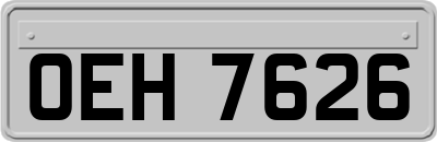 OEH7626