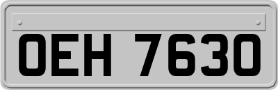 OEH7630