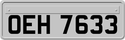OEH7633