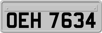 OEH7634