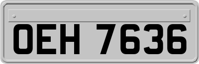OEH7636