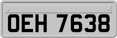 OEH7638