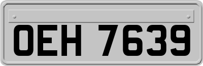 OEH7639