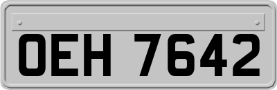 OEH7642