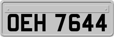 OEH7644